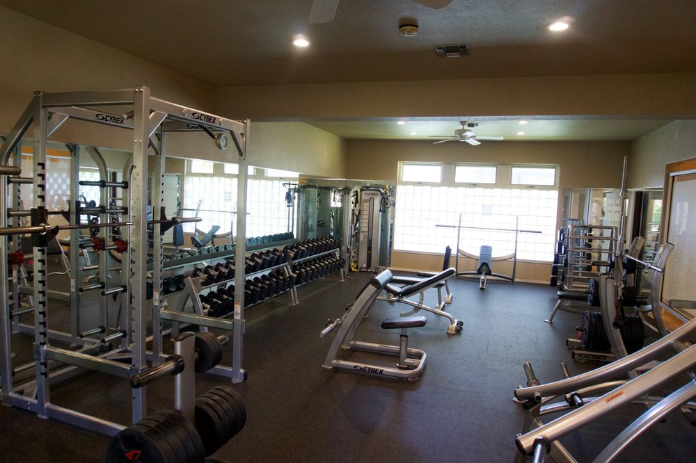 Photo of The Club At Garden Ridge