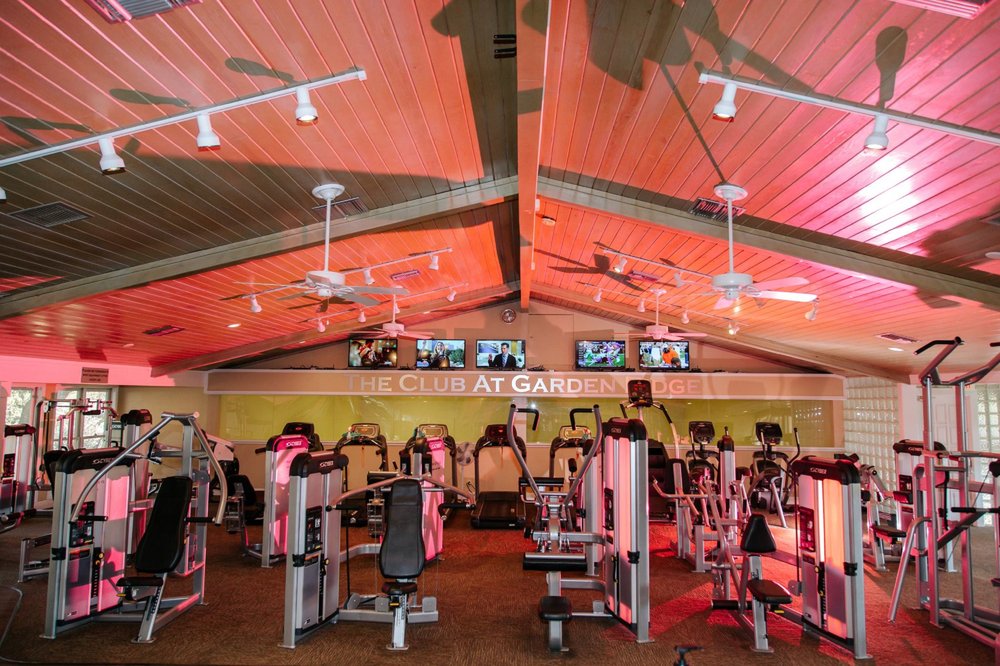 Photo of The Club At Garden Ridge