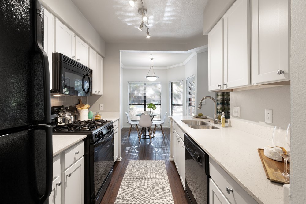 Photo of Hardrock Canyon Apartments