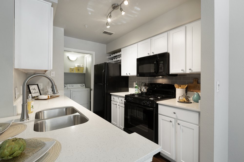 Photo of Hardrock Canyon Apartments