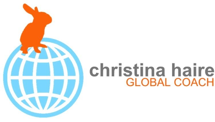 Photo of Christina Haire Global Coach