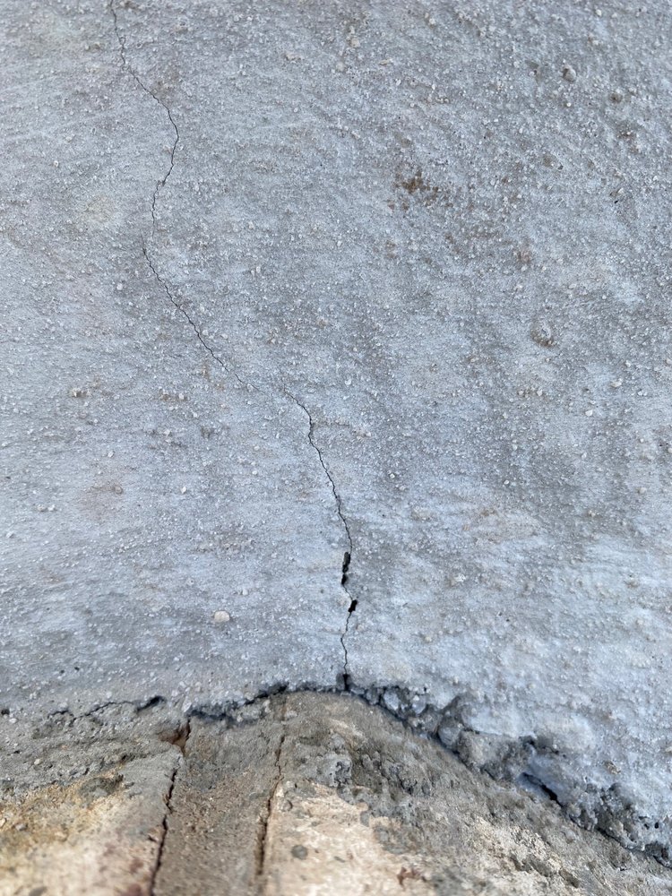 Photo of Maui Fish Hook Concrete & Landcaping
