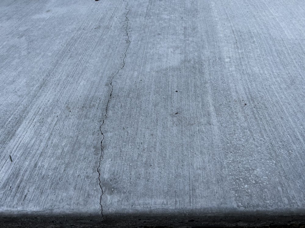 Photo of Maui Fish Hook Concrete & Landcaping