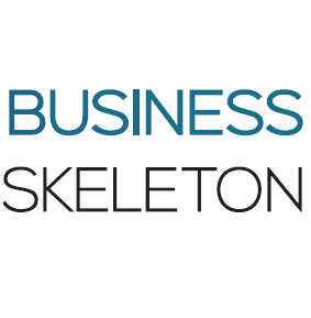 Photo of The Business Skeleton