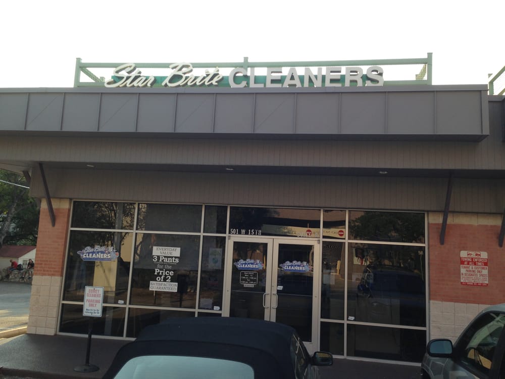 Photo of Star Brite Cleaners