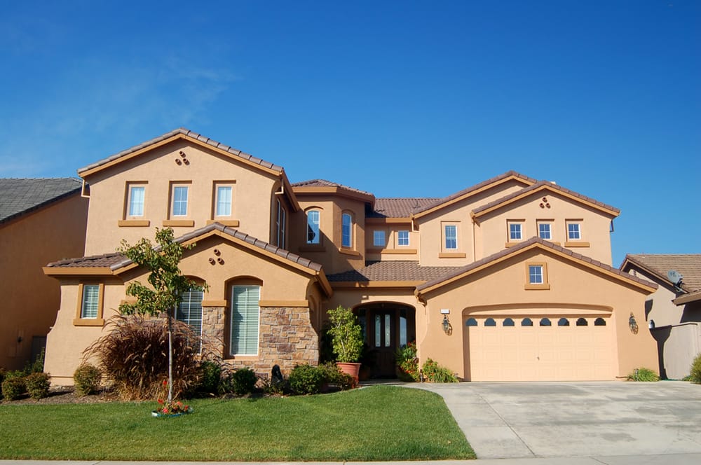 Photo of Mission Viejo Stucco
