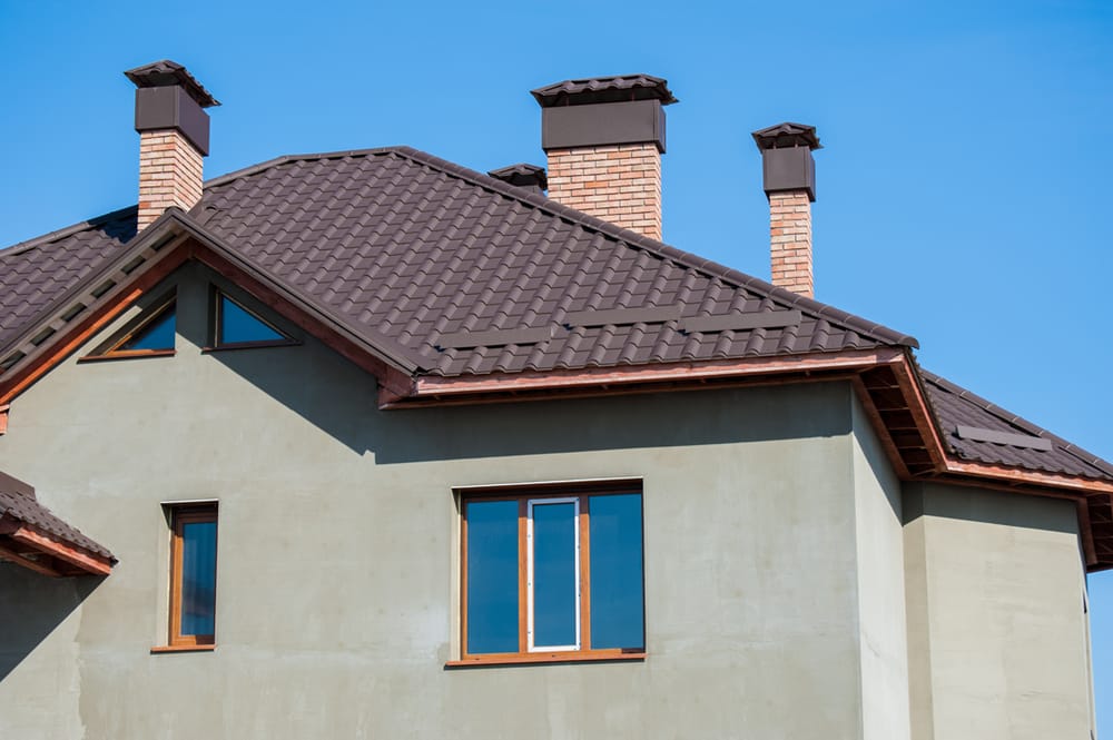 Photo of Mission Viejo Stucco