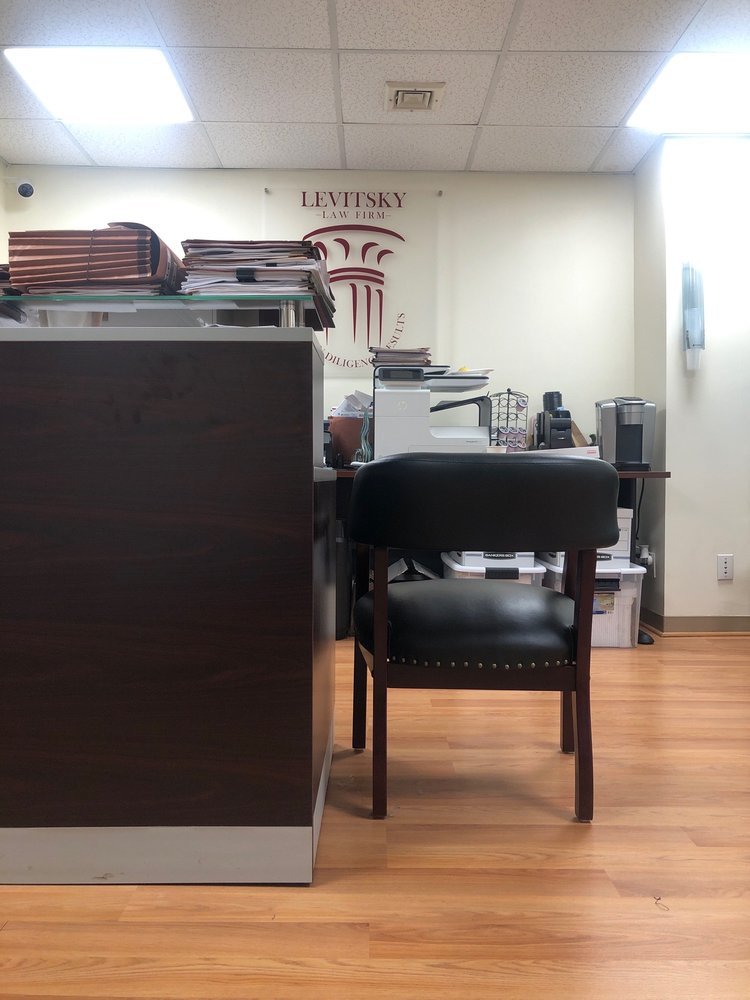 Photo of Levitsky Law Firm