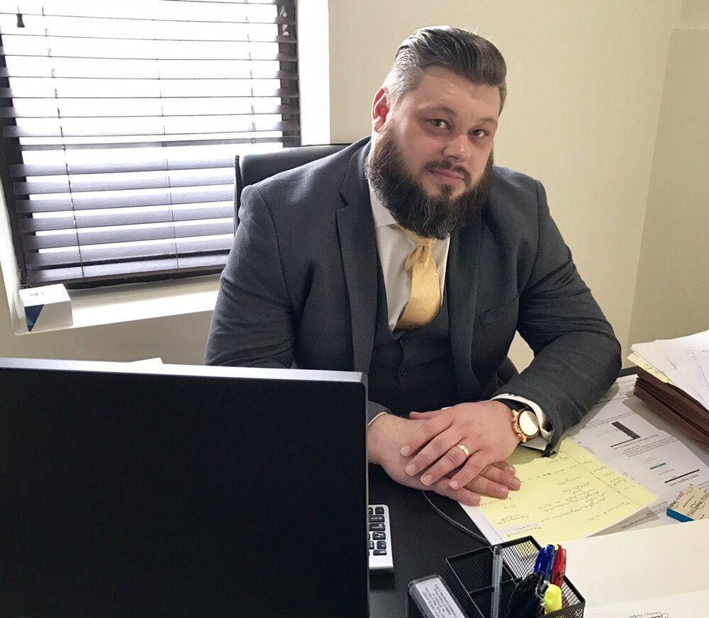 Photo of Levitsky Law Firm
