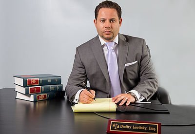 Photo of Levitsky Law Firm