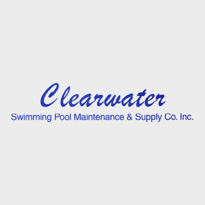 Photo of Clear Water Swimming Pool Maintenance & Supply
