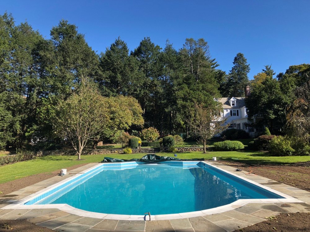 Photo of Clear Water Swimming Pool Maintenance & Supply