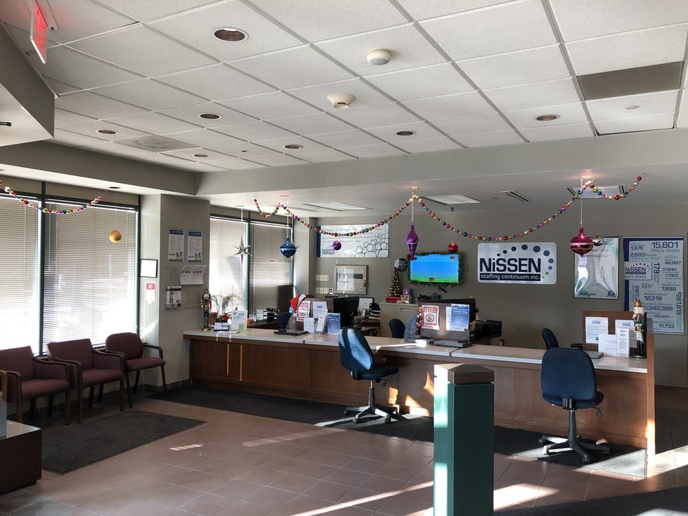 Photo of Engauge Workforce Solutions