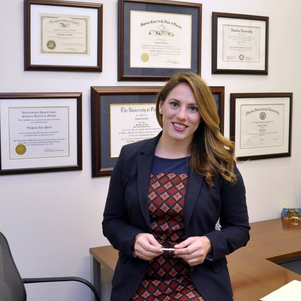 Photo of Law Office of Virginia Lee Perez