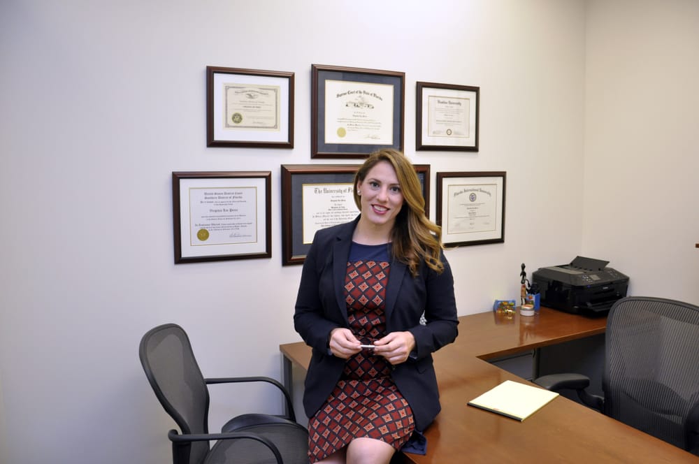Photo of Law Office of Virginia Lee Perez