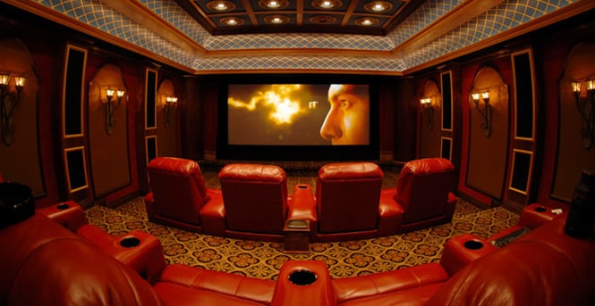 Photo of Austin Home Entertainment