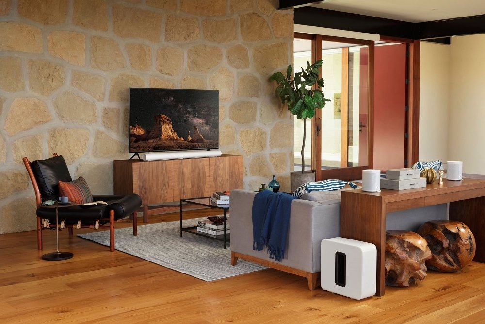 Photo of Austin Home Entertainment