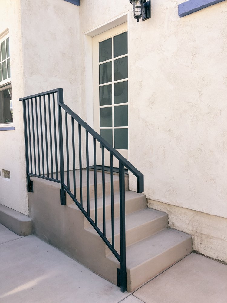 Photo of A&D Iron Work