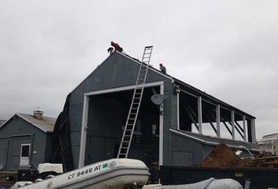 Photo of Best Connecticut Roofing