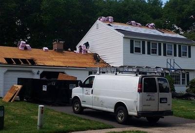 Photo of Best Connecticut Roofing