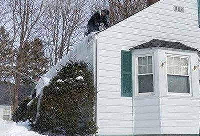 Photo of Best Connecticut Roofing