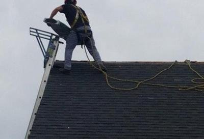 Photo of Best Connecticut Roofing