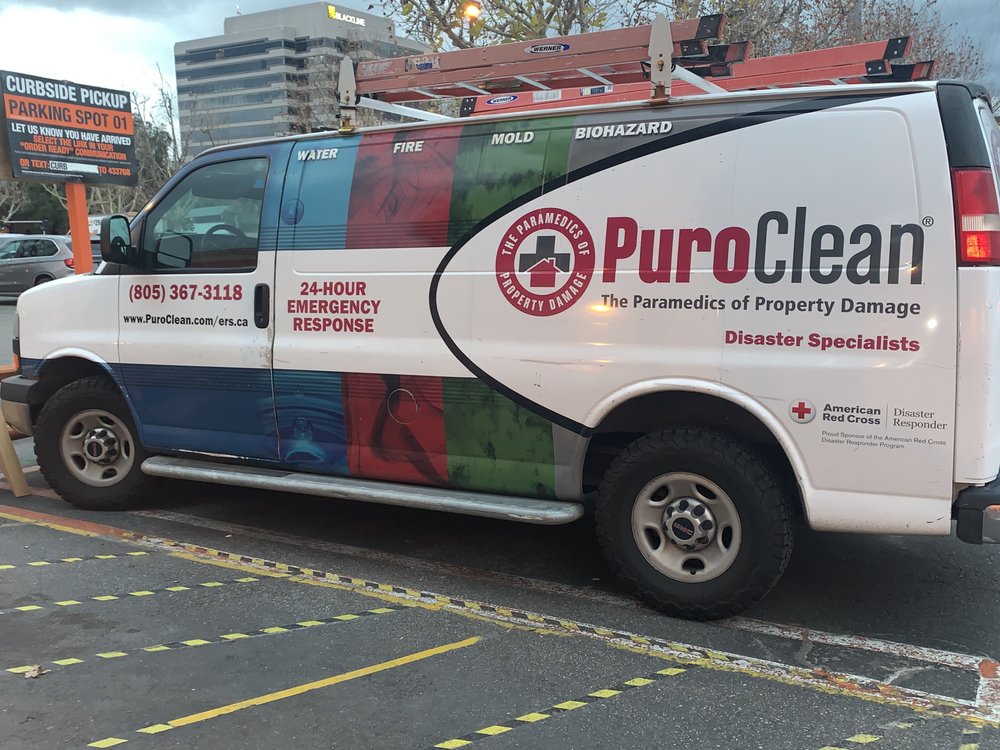 Photo of PuroClean