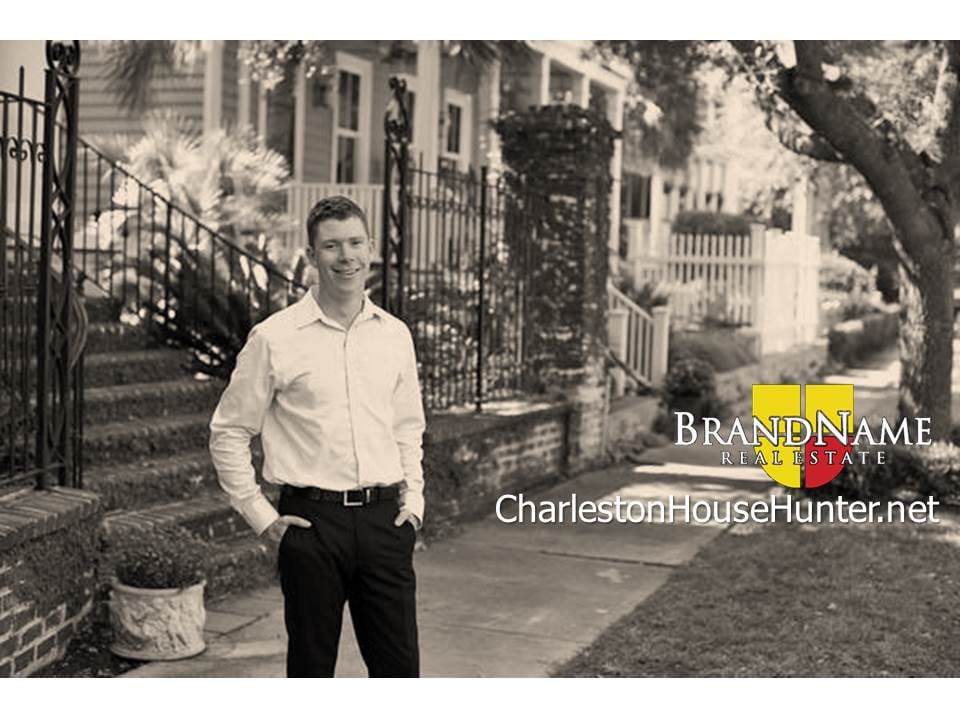 Photo of Charleston House Hunter