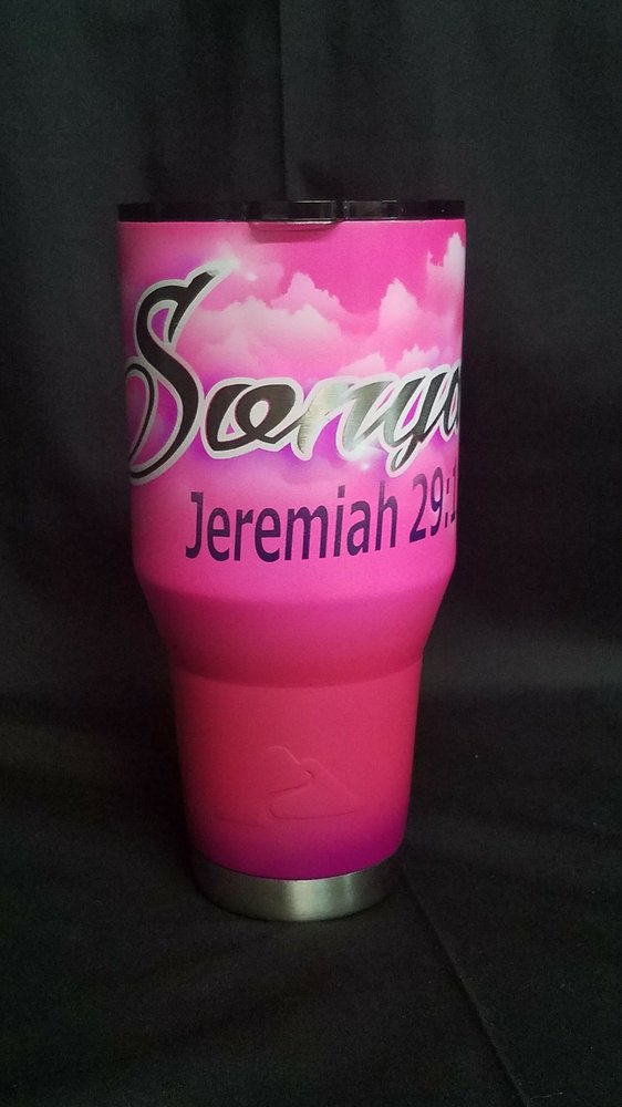 Photo of Gunz-N-Hozez Airbrush