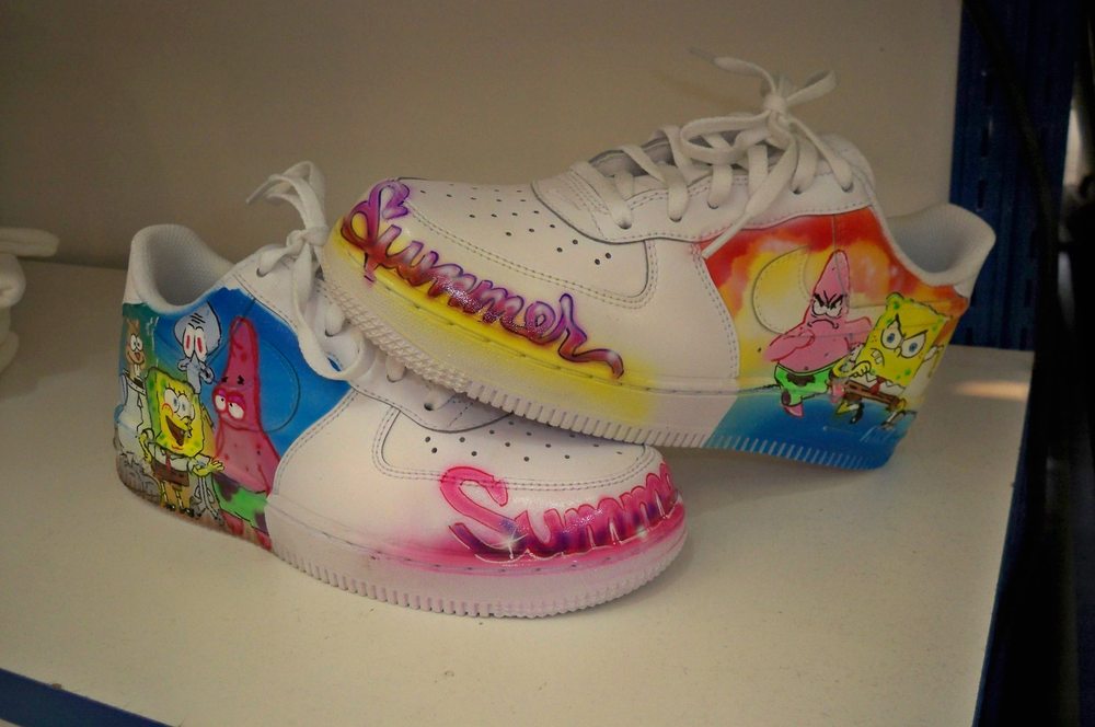 Photo of Gunz-N-Hozez Airbrush