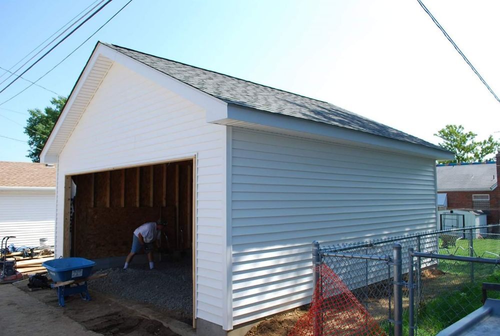 Photo of Kimberlin Construction
