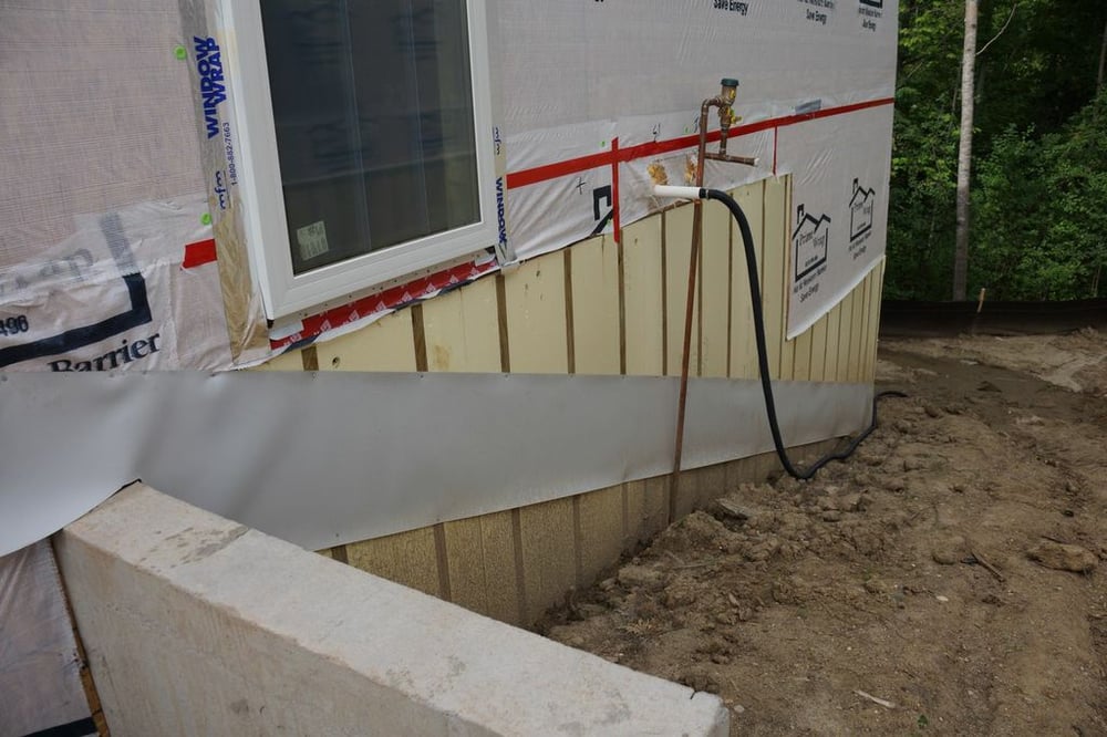 Photo of Metro Home Insulation & Waterproofing