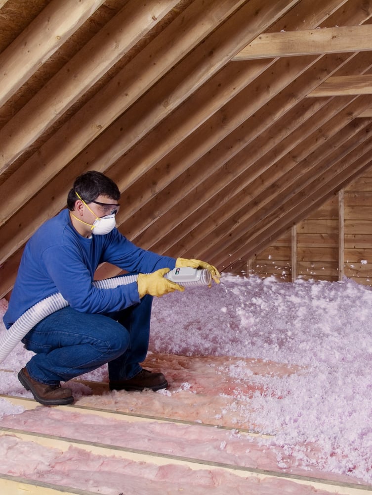 Photo of Metro Home Insulation & Waterproofing