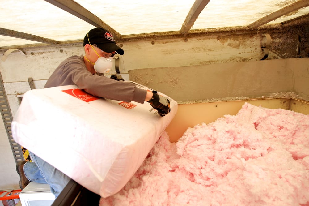 Photo of Metro Home Insulation & Waterproofing