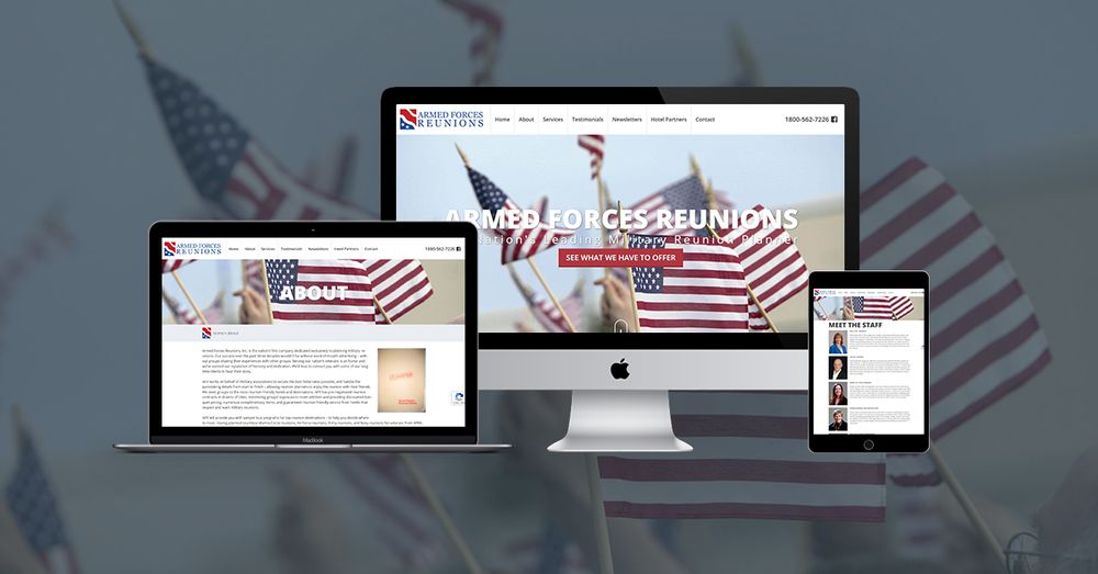 Photo of TechArk - Web Design & Digital Marketing