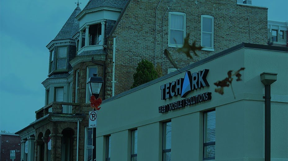Photo of TechArk - Web Design & Digital Marketing