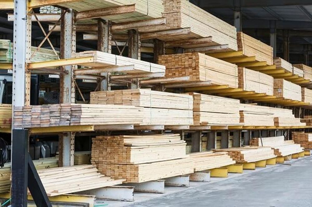 Photo of Mans Lumber Millwork