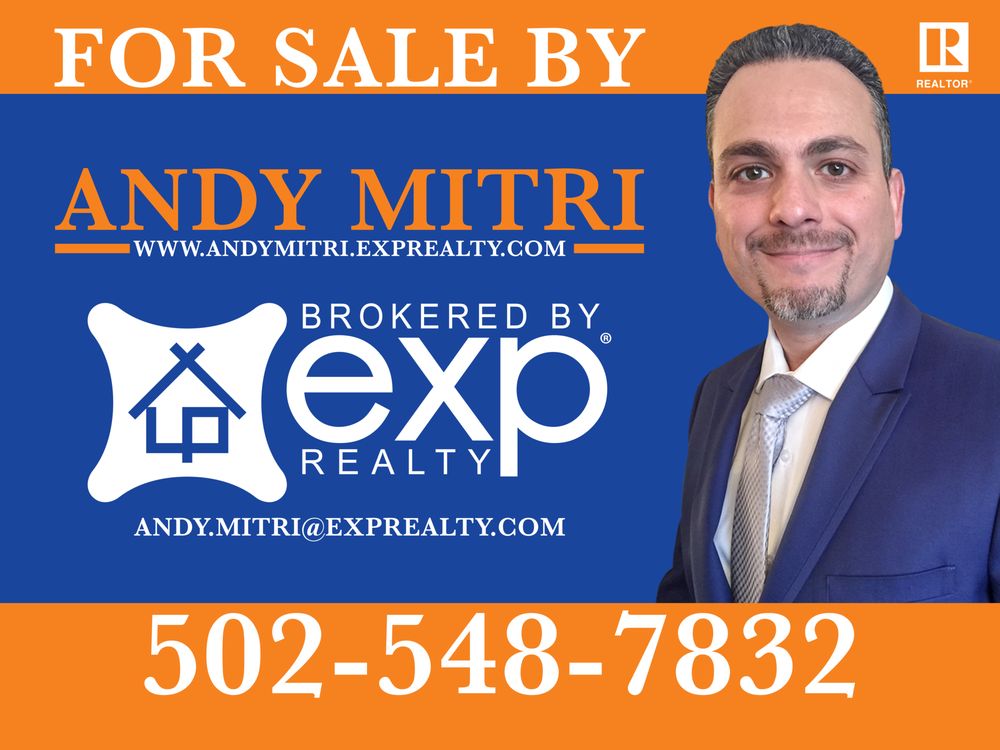 Photo of Andy Mitri - Exp Realty