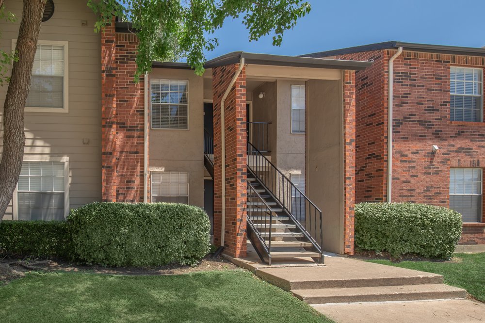 Photo of The Heights of Benbrook