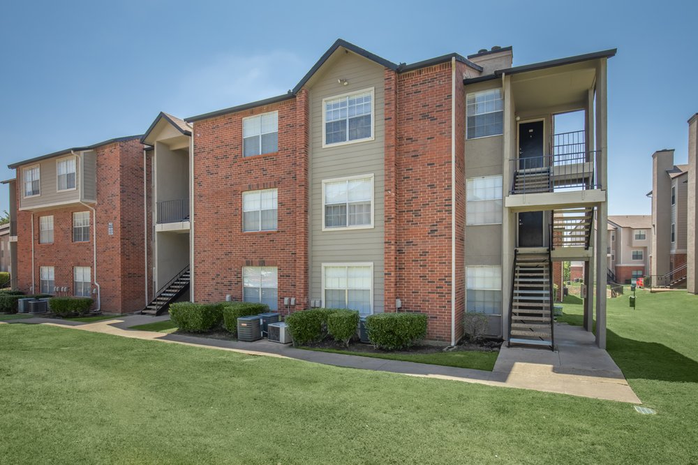 Photo of The Heights of Benbrook
