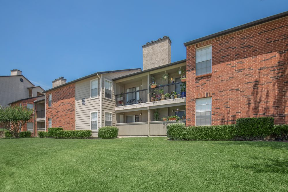 Photo of The Heights of Benbrook