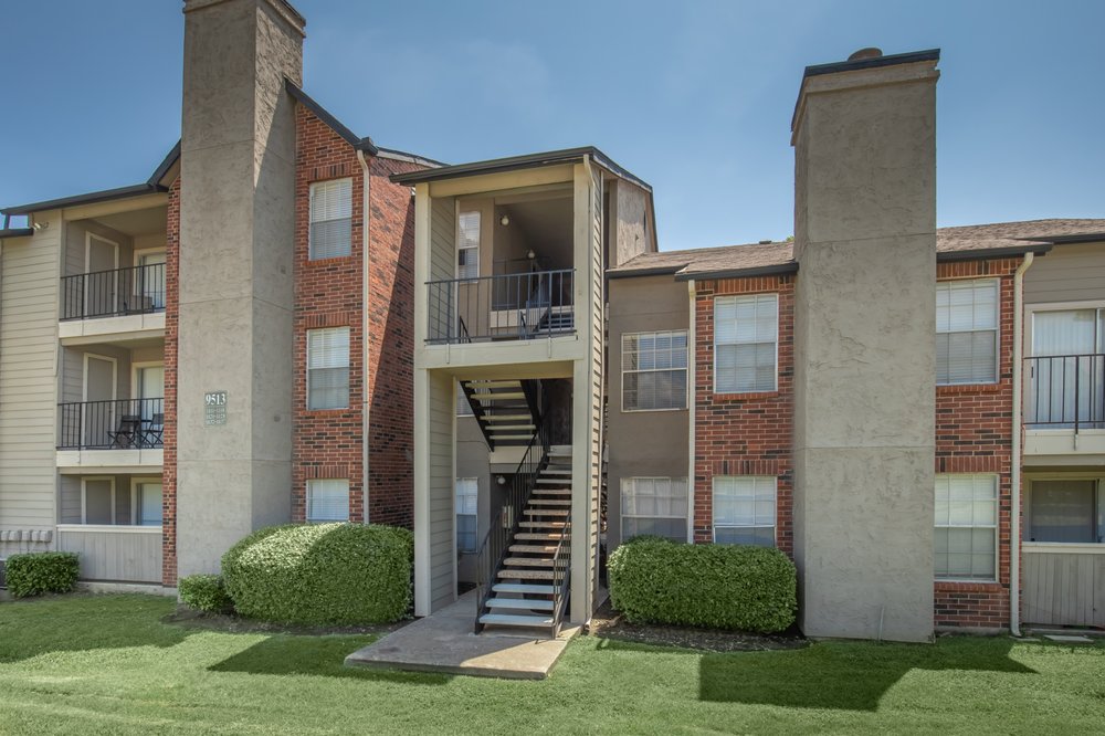 Photo of The Heights of Benbrook