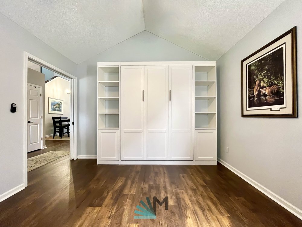 Photo of Murphy Beds & Storage Solutions