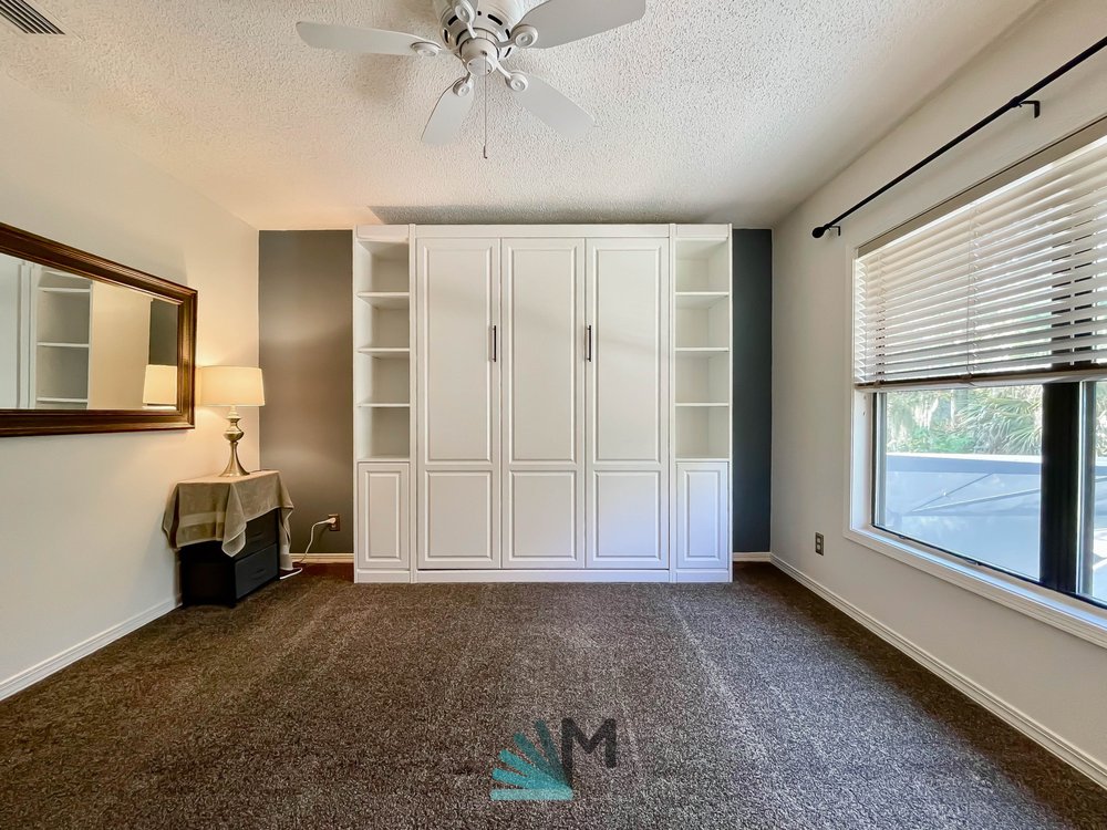 Photo of Murphy Beds & Storage Solutions