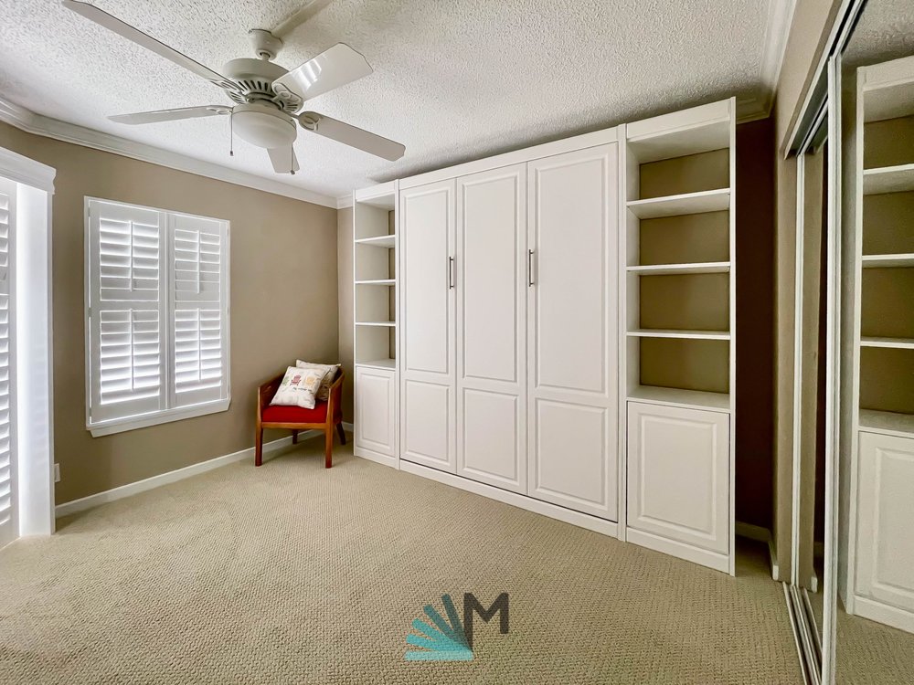 Photo of Murphy Beds & Storage Solutions