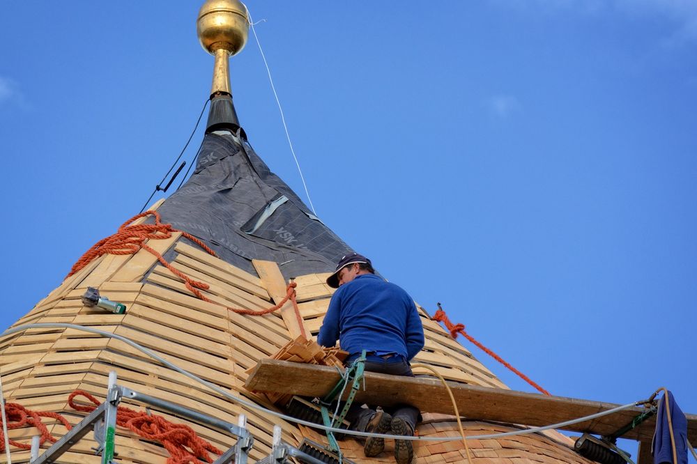 Photo of A&E Connecticut Roofing