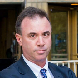 Photo of Bruce Yerman - Attorney at Law