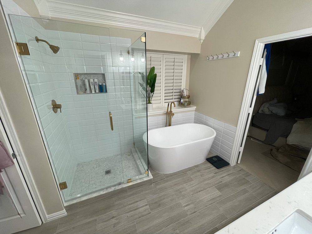 Photo of J & J Bathroom Renovations