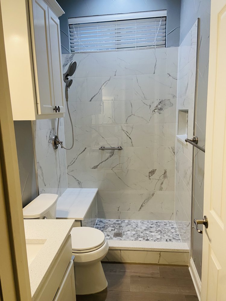 Photo of J & J Bathroom Renovations