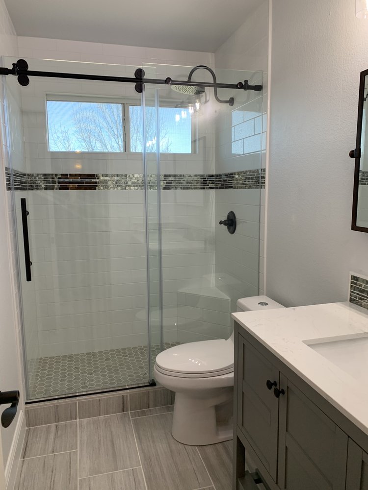 Photo of J & J Bathroom Renovations